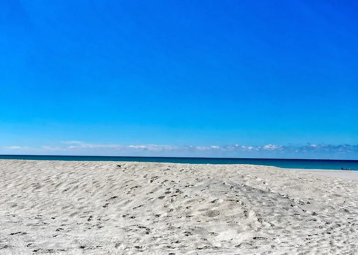 Ferienhaus Iii #209 Clearwater Beach
