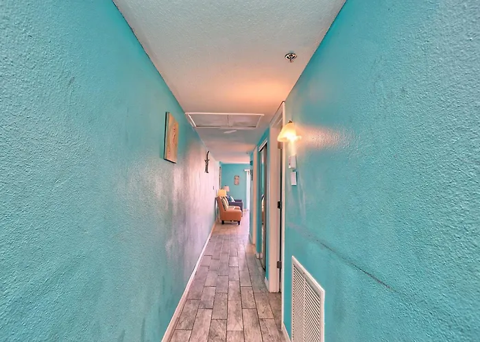 Ferienhaus Iii #209 *