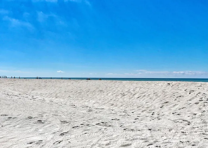 Iii #209 Ferienhaus Clearwater Beach