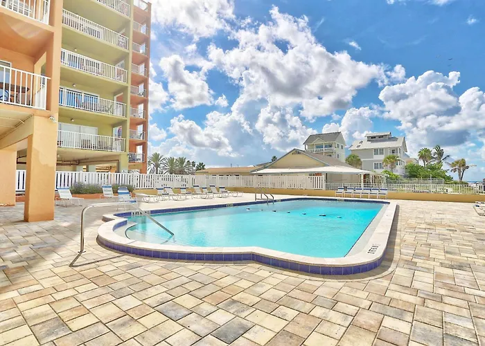 Iii #209 * Clearwater Beach