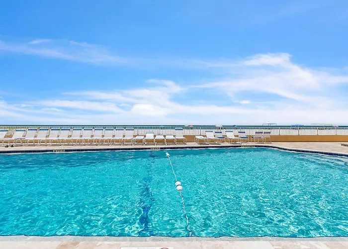 Ferienhaus Iii #209 Clearwater Beach