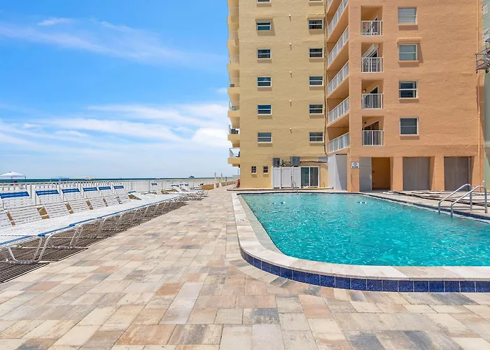 Ferienhaus Iii #209 Clearwater Beach